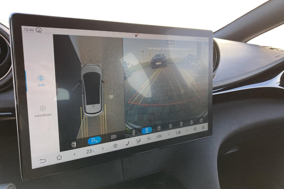 BYD Dolphin 60 Comfort 5d