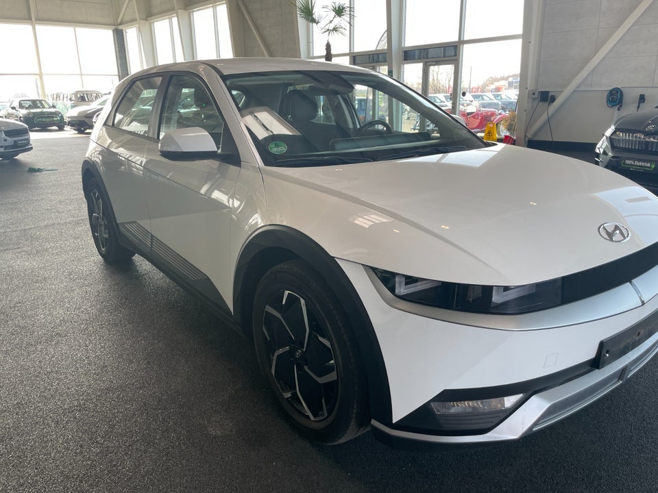 Hyundai Ioniq 5 58 Dynamiq 5d