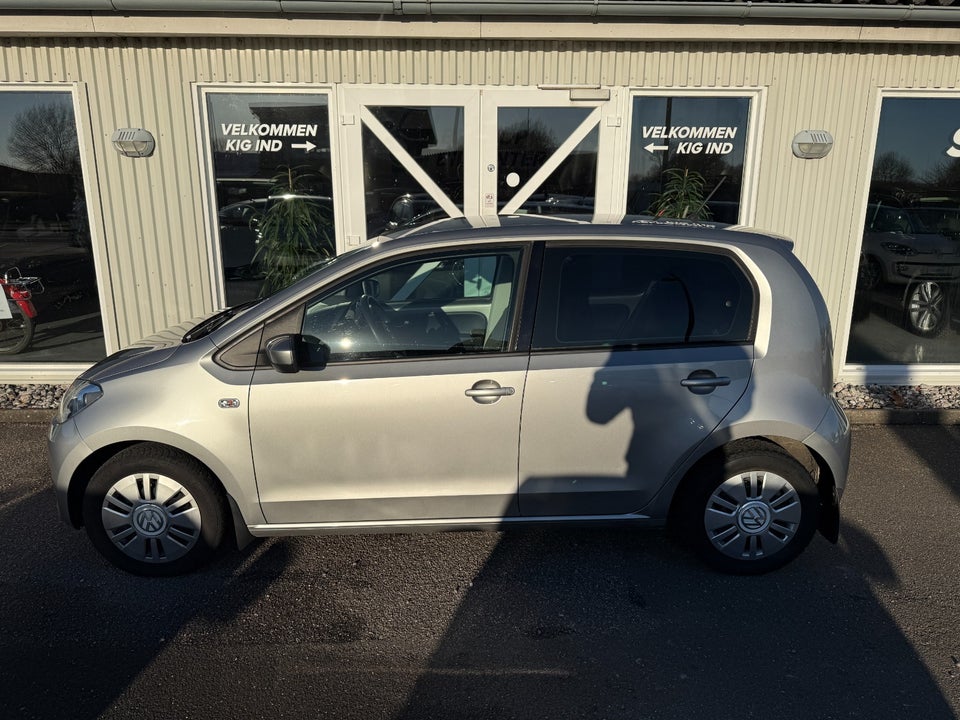 VW Up! 1,0 60 Move Up! BMT 5d