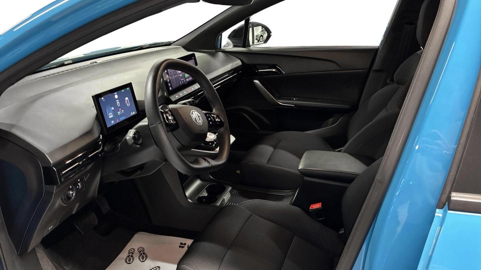 MG 4 51 Nordic Edition 5d