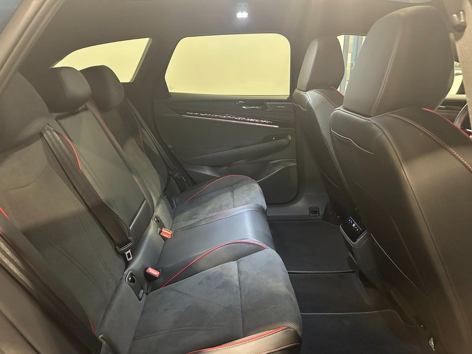 VW ID.7 86 GTX Max+ Tourer 4Motion 5d