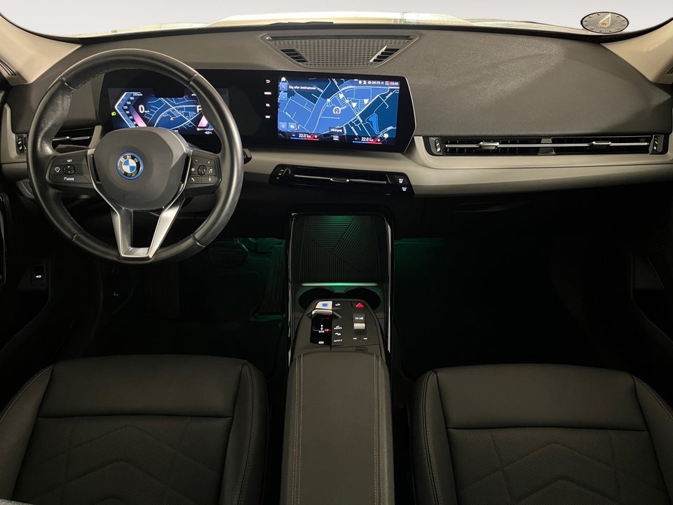 BMW iX1 xDrive30 5d