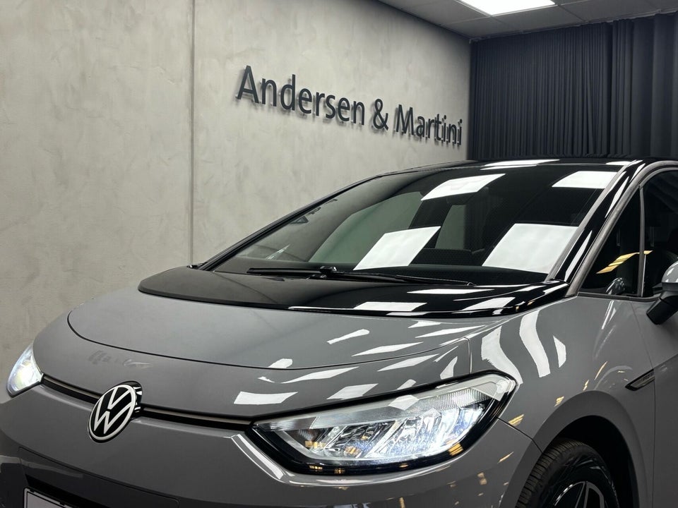 VW ID.3 77 Pro S 5d