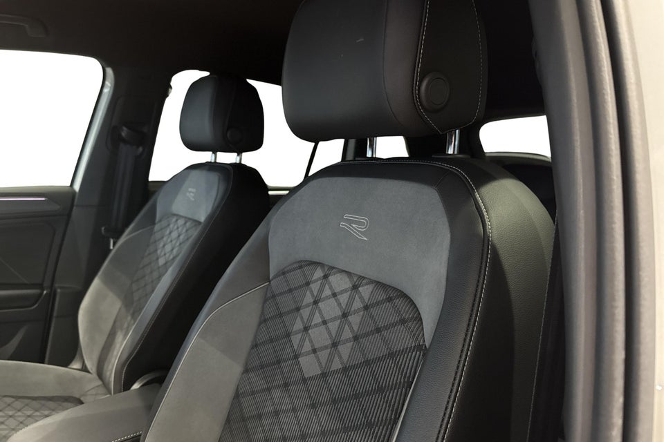 VW Tiguan 1,4 eHybrid R-line DSG 5d