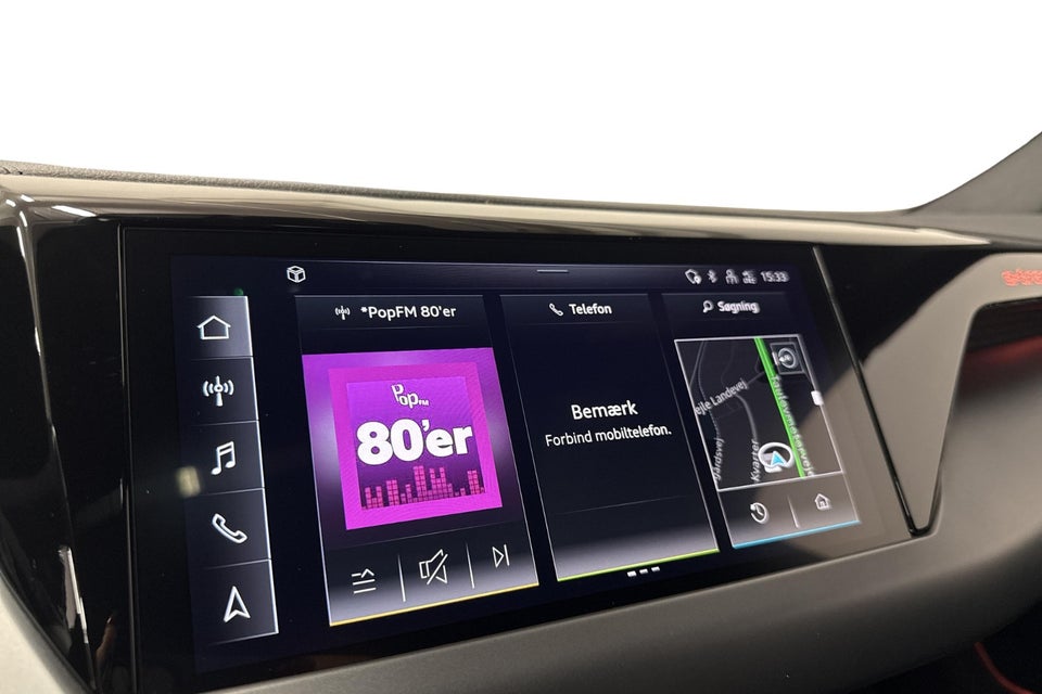 Audi e-tron GT quattro 4d