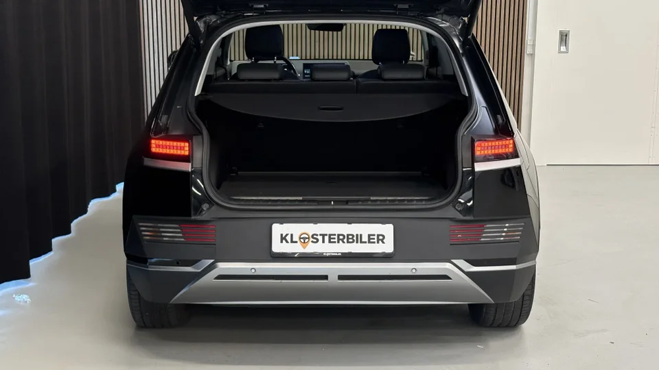 Hyundai Ioniq 5 77 Advanced 5d