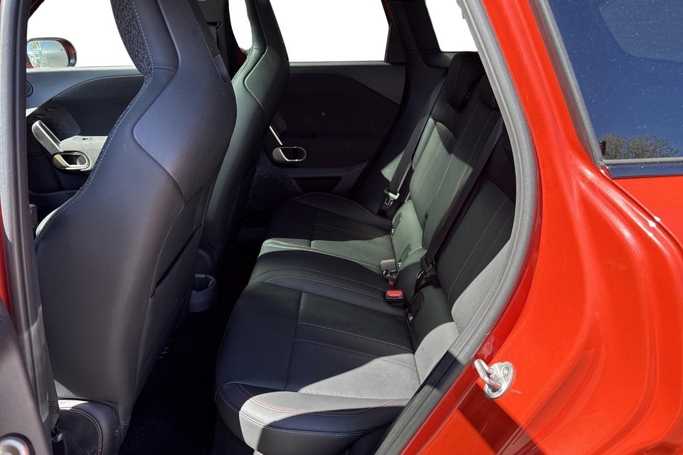 MINI Aceman SE JCW Trim M 5d