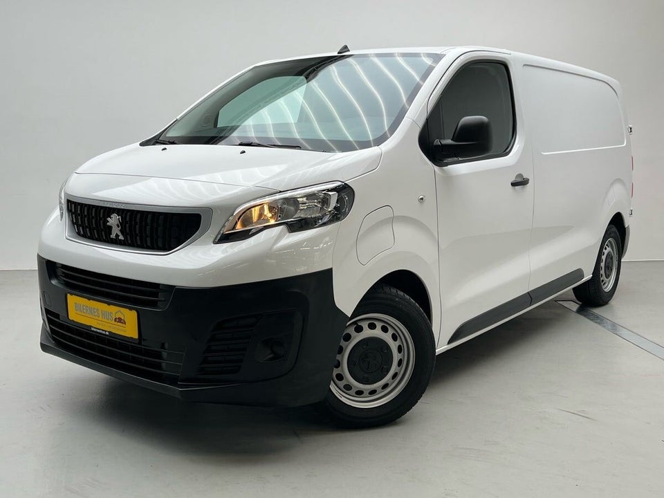 Peugeot e-Expert 50 L2 Premium Van