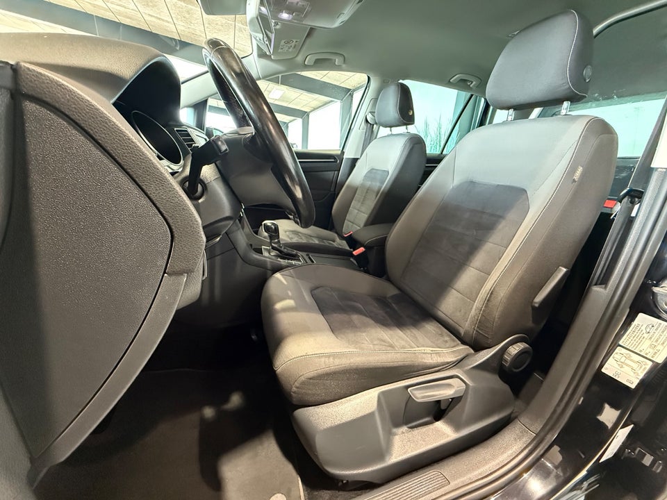 VW Golf Sportsvan 1,4 TSi 150 Highline DSG BMT 5d