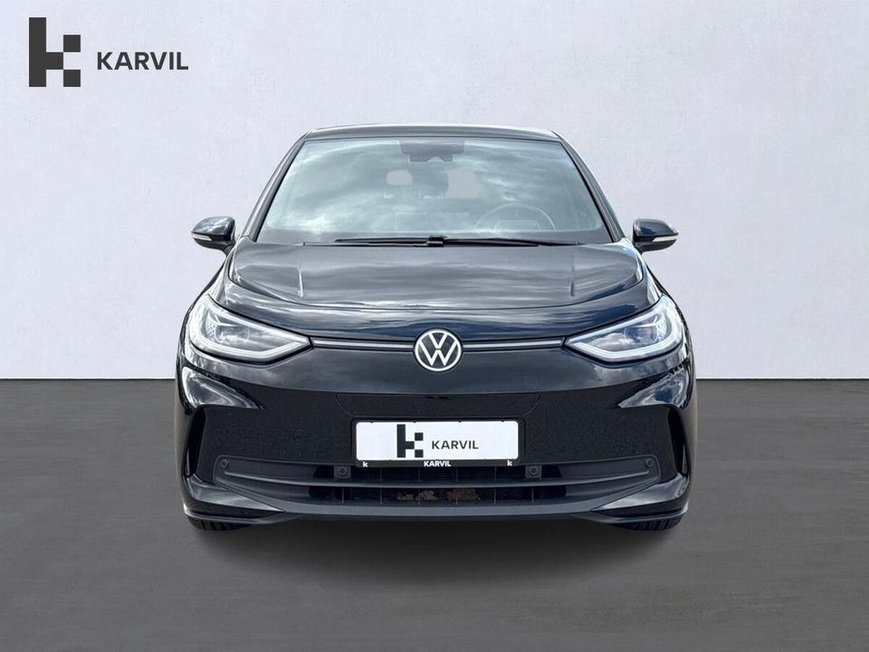 VW ID.3 59 Style+ 5d