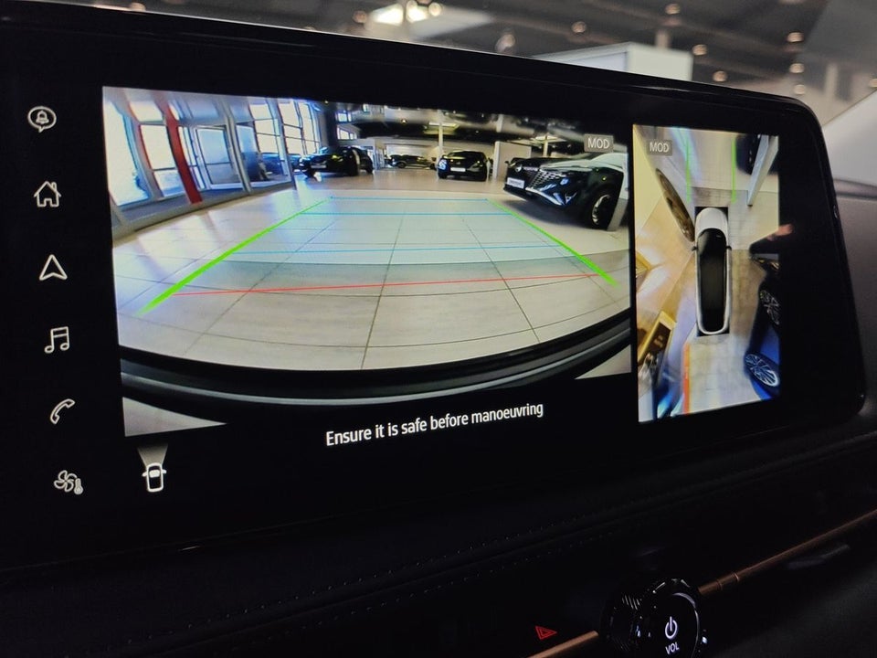 Nissan Ariya 87 Advance 5d