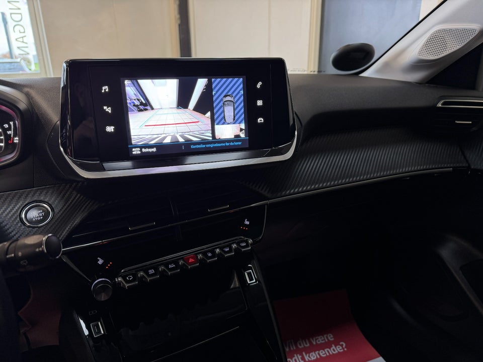 Peugeot 208 1,2 PureTech 100 Evolution 5d