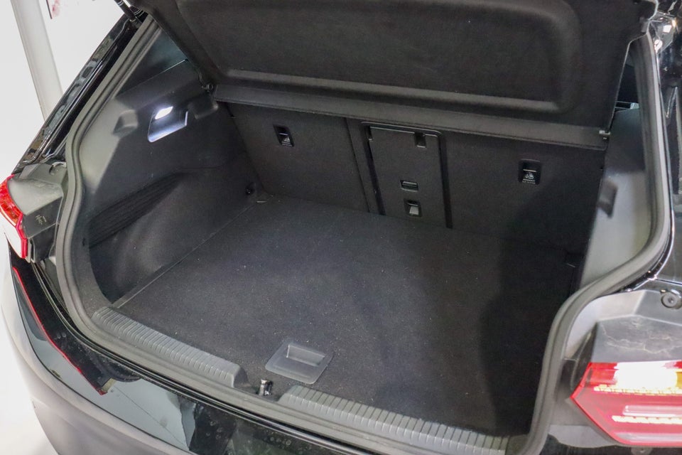 VW ID.3 79 GTX Performance 5d