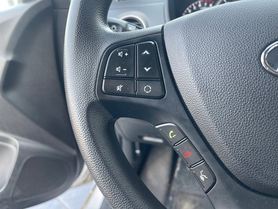 Hyundai i10 1,0 Comfort 5d