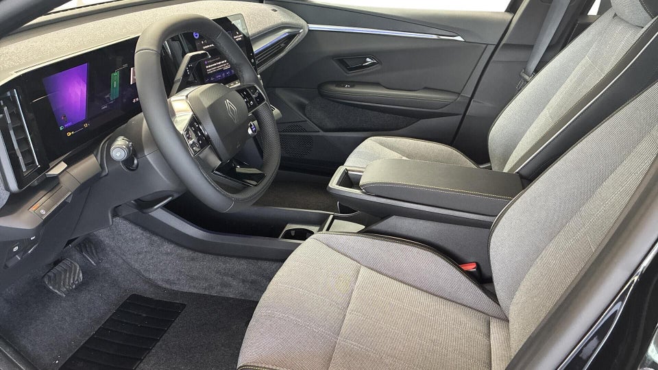 Renault Megane E-Tech 60 Techno 5d