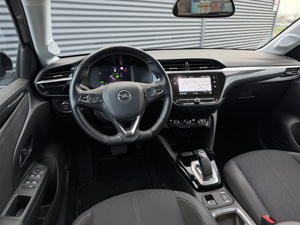 Opel Corsa-e 50 Edition 5d