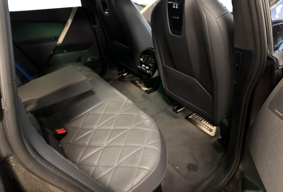 BMW iX xDrive40 M-Sport 5d