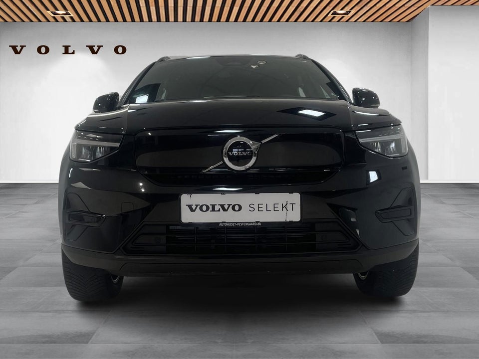 Volvo XC40 P6 ReCharge Plus 5d