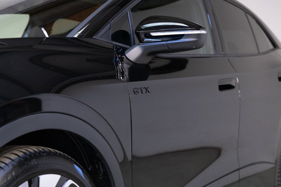 VW ID.5 77 GTX+ 4Motion 5d