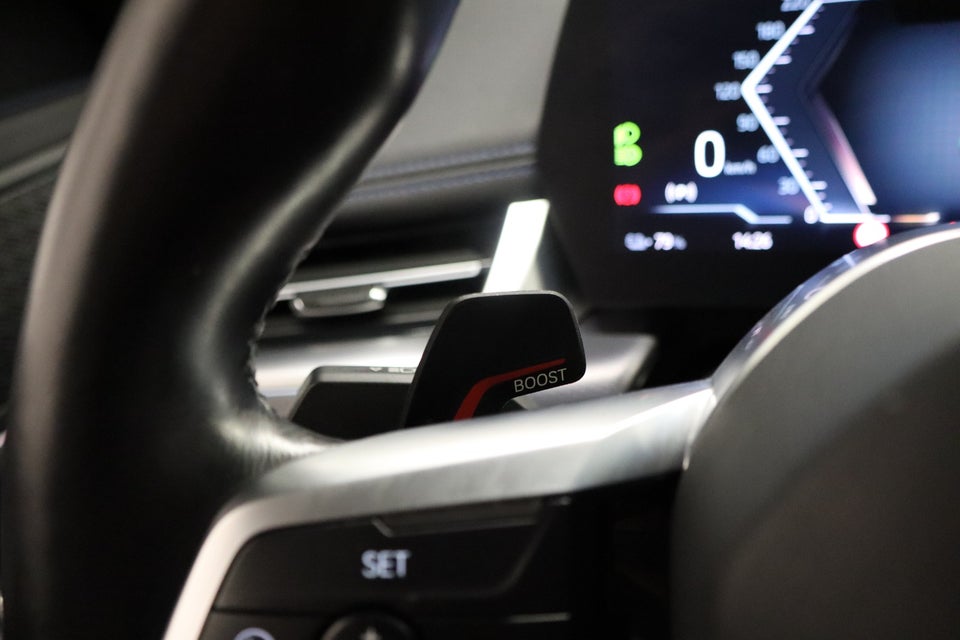 BMW iX1 xDrive30 M-Sport Premium 5d