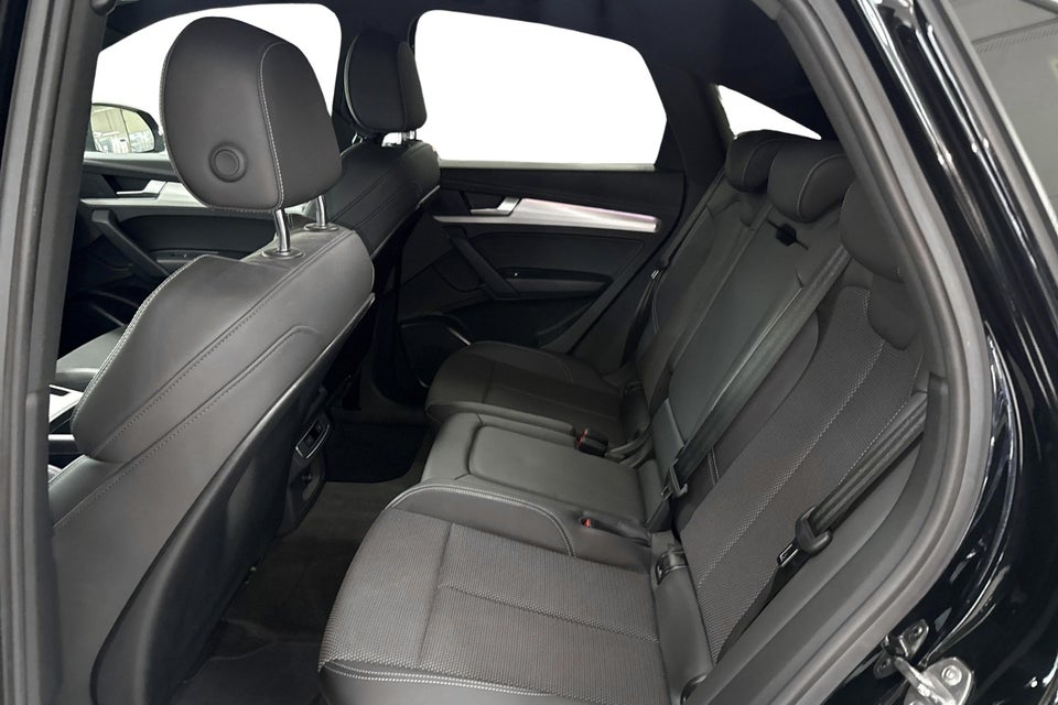 Audi Q5 50 TFSi e S-line Sportback quattro S-tr. 5d