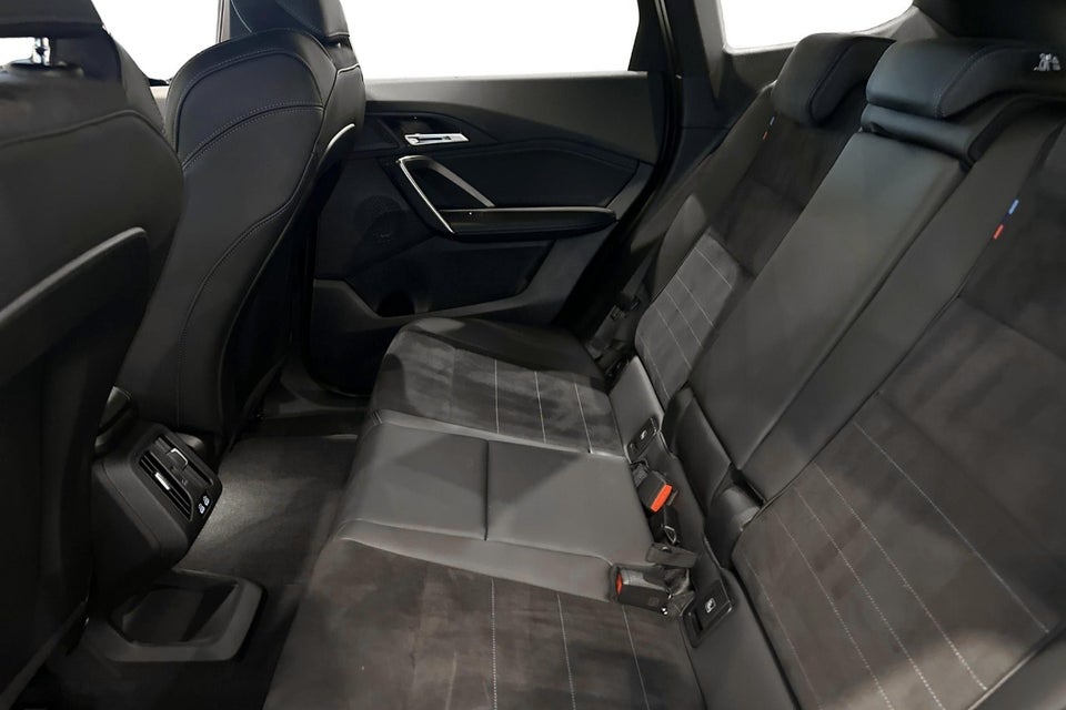 BMW iX1 eDrive20 M-Sport 5d