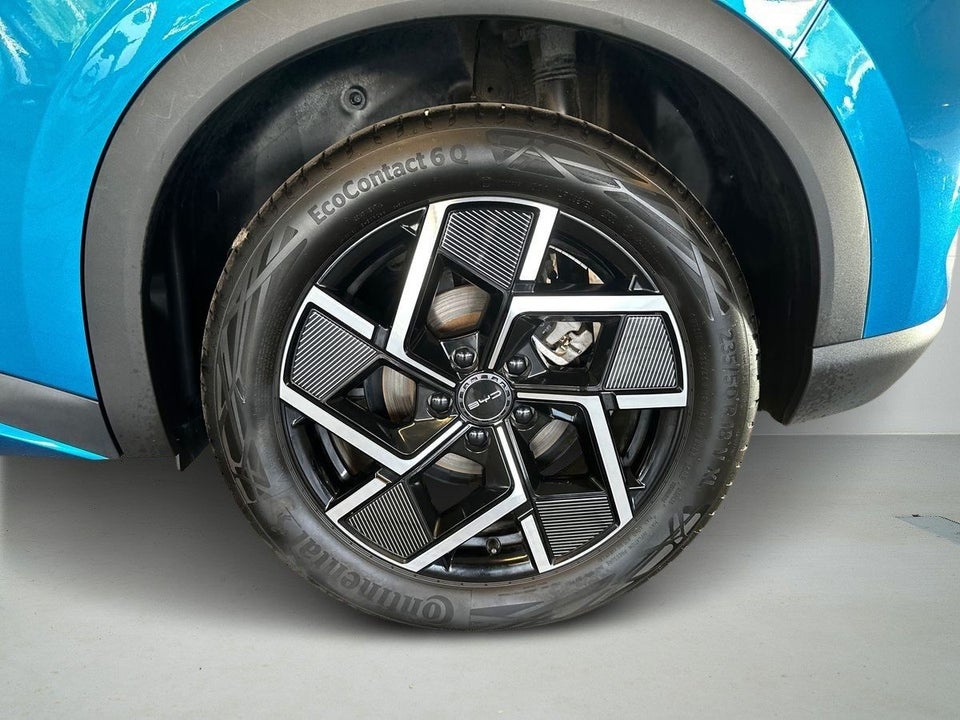 BYD Atto 3 60 Comfort 5d