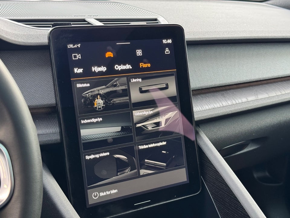 Polestar 2 Long Range 5d