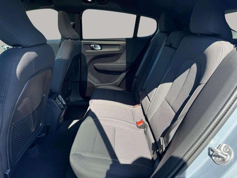 Volvo C40 ReCharge Core 5d
