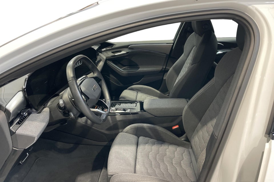 Audi A6 e-tron Progress plus performance Avant 5d