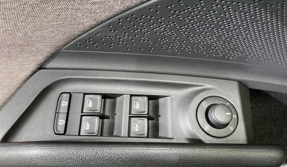 Skoda Enyaq 60 iV Selection Lodge 5d