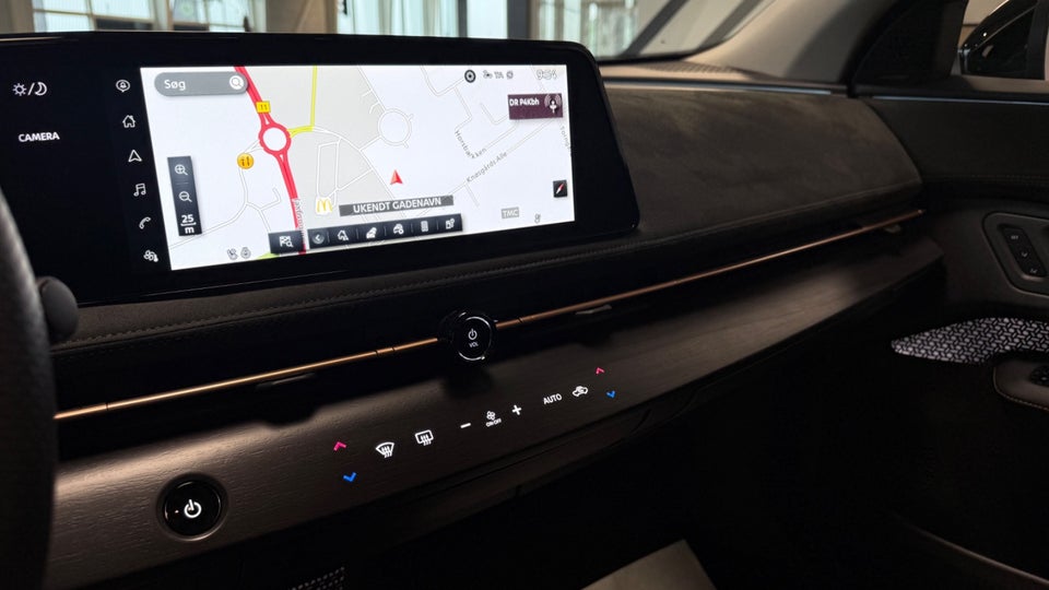 Nissan Ariya 63 Evolve 5d