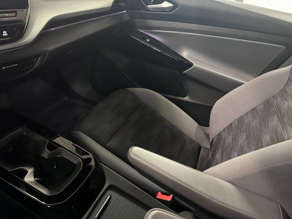 VW ID.4 77 Pro Performance 5d