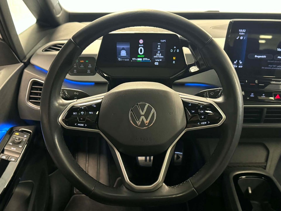VW ID.3 58 Pro 5d