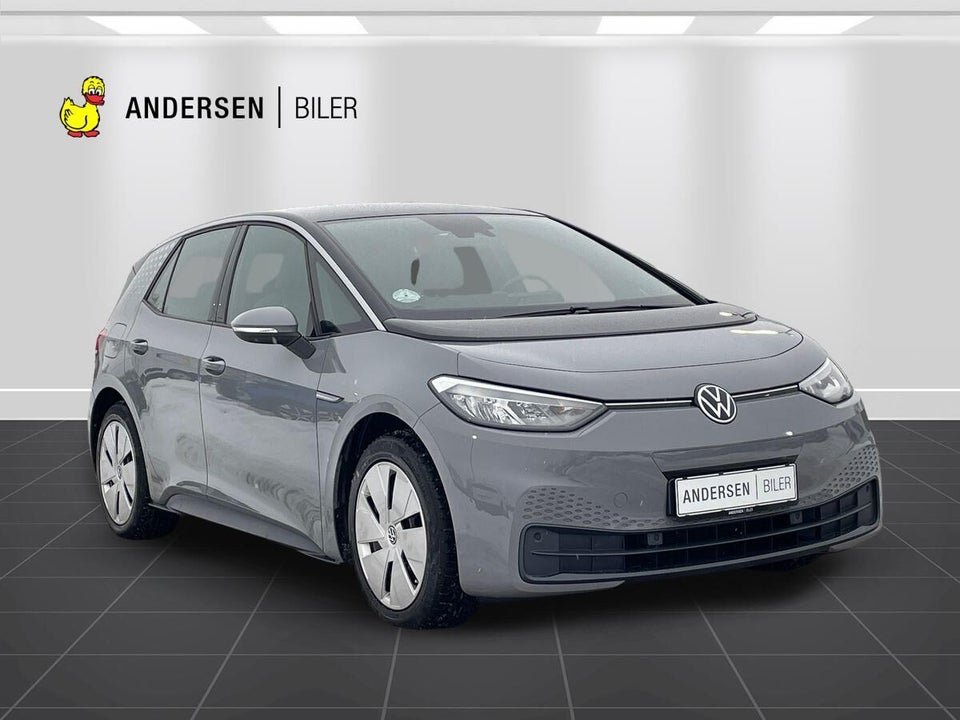VW ID.3 45 Pure Performance 5d