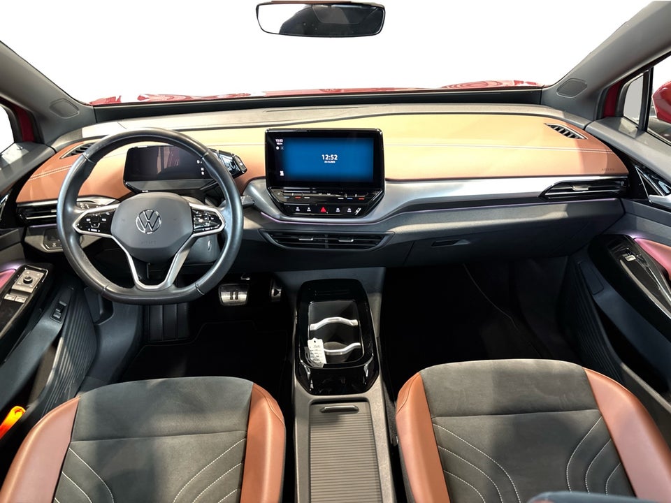 VW ID.4 77 Pro Performance 5d