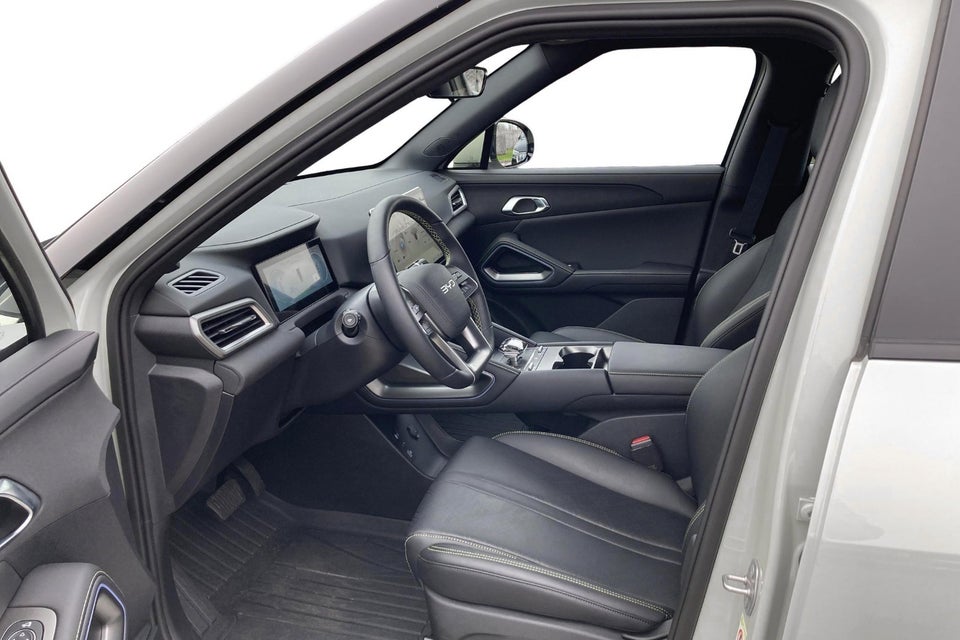 BYD Atto 2 46 Boost 5d