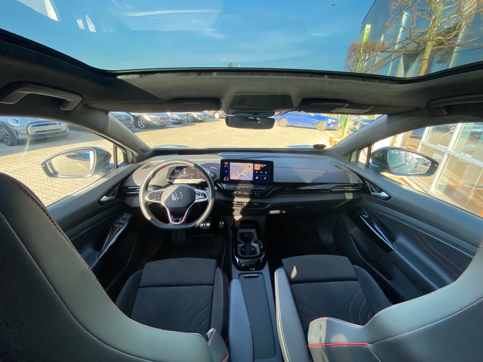 VW ID.5 77 GTX 4Motion 5d