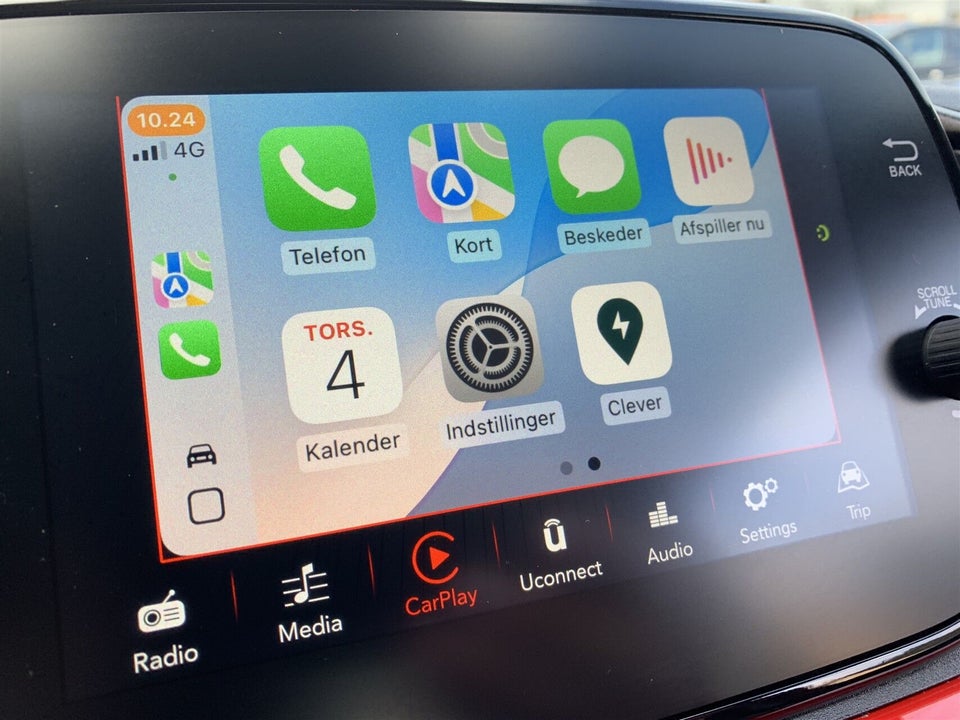 Fiat 500C 1,2 Lounge+ 2d