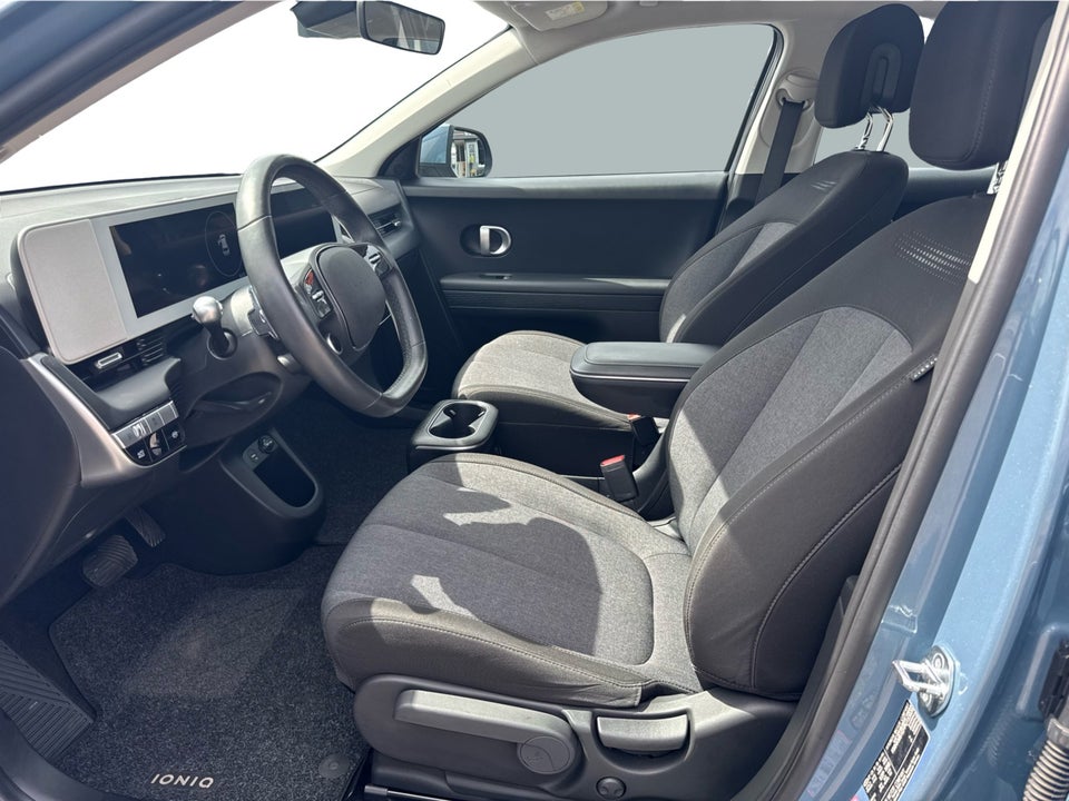 Hyundai Ioniq 5 77 Advanced 5d