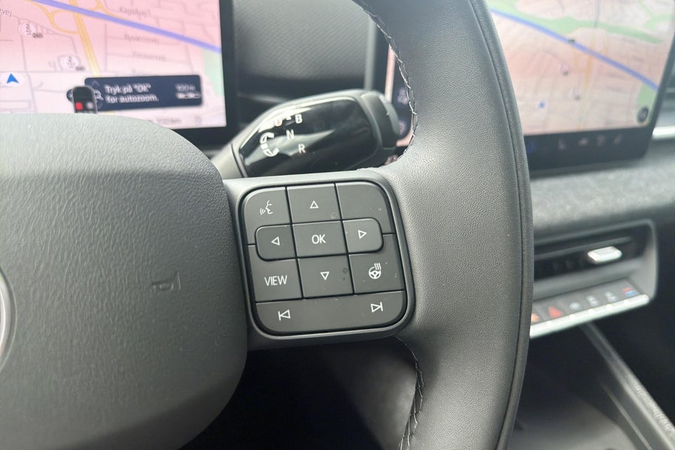 VW ID. Polo 52 Style Launch Edition 5d