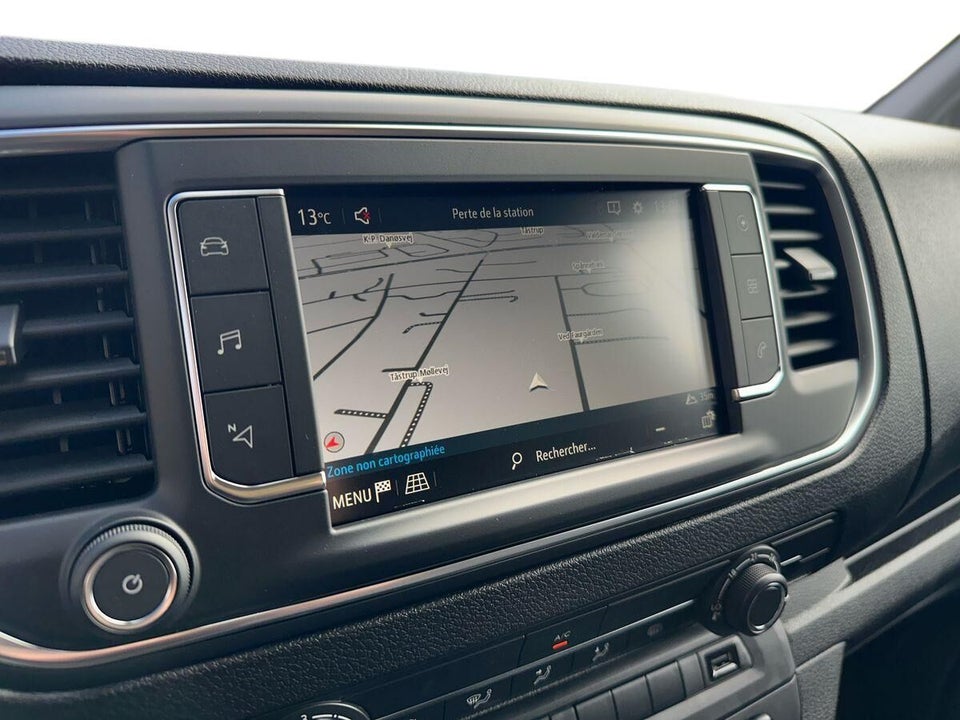 Opel Vivaro-e 75 Innovation L2