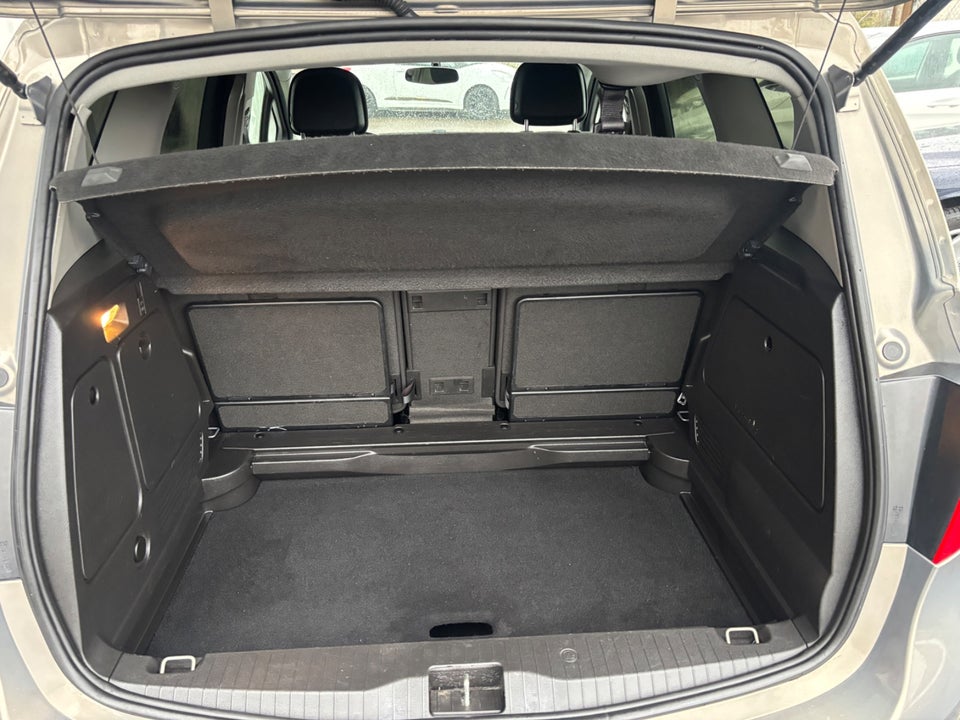 Opel Meriva 1,4 T 120 Enjoy 5d