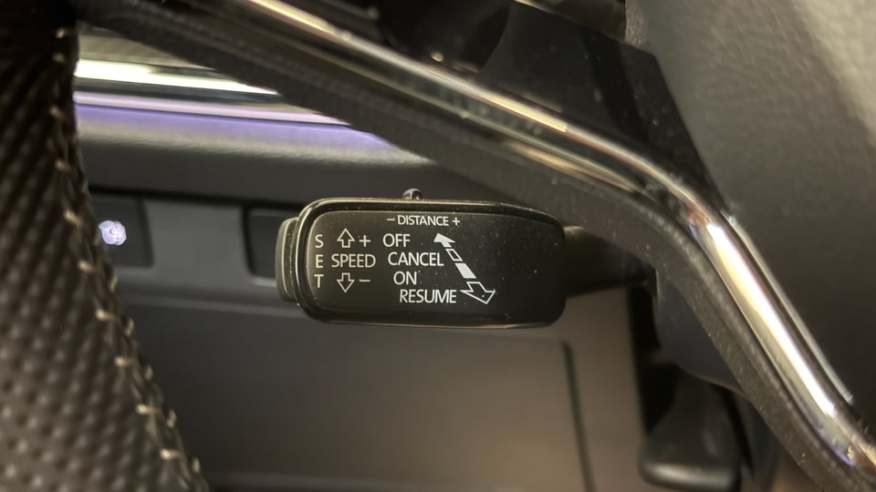 Skoda Enyaq iV RS Coupé 5d