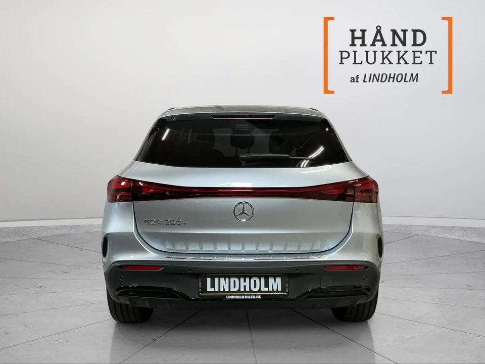 Mercedes EQA250+ AMG Line 5d