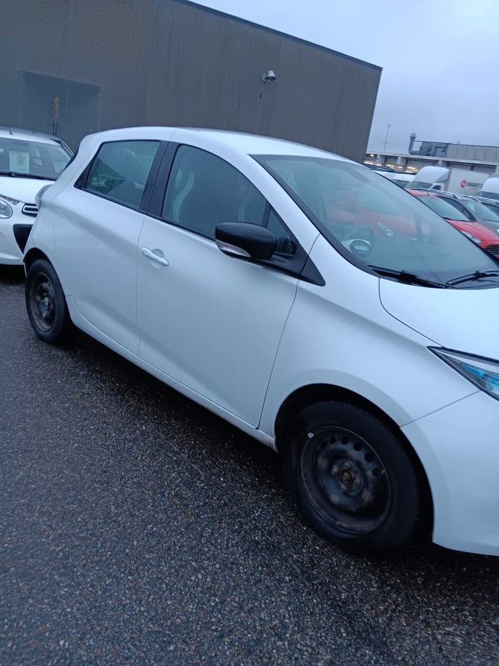 Renault Zoe 41 Life 5d