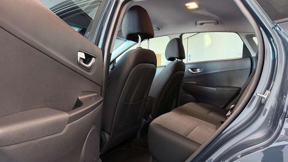 Hyundai Kona 64 EV Trend 5d