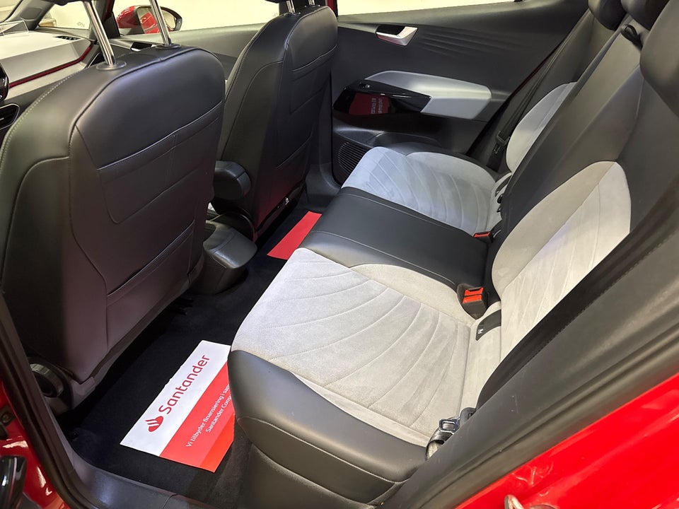 VW ID.3 77 Pro S 5d
