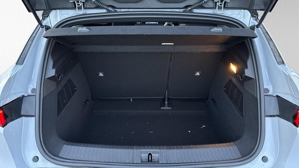 Renault Megane E-Tech 60 Iconic 5d