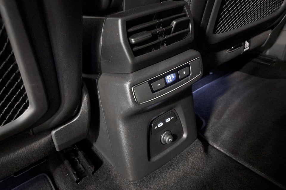 Audi Q4 e-tron 45 Ultra 5d